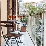Apartment Casa Soliva Al Centro Di Palermo