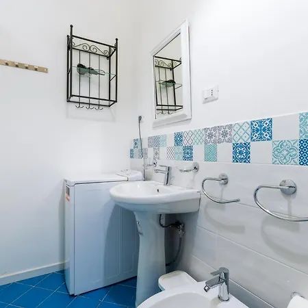 Casa Soliva Al Centro Di