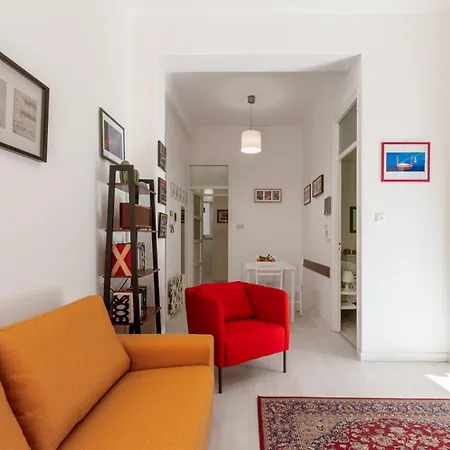 Casa Soliva Al Centro Di * Palermo