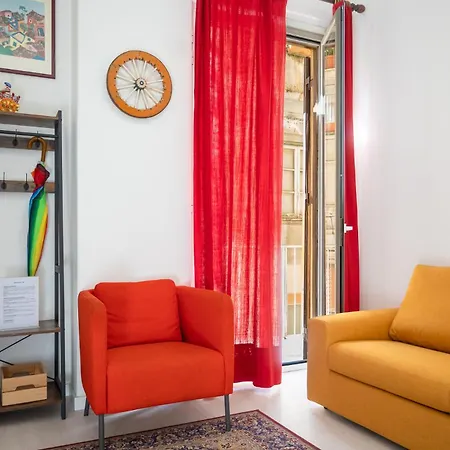 Casa Soliva Al Centro Di *