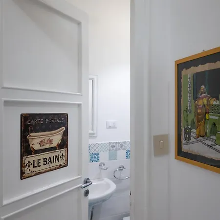Casa Soliva Apartment