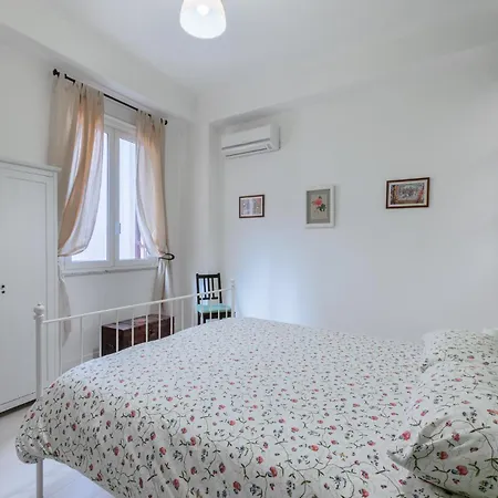 Casa Soliva Apartment