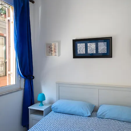 Apartment Casa Soliva *