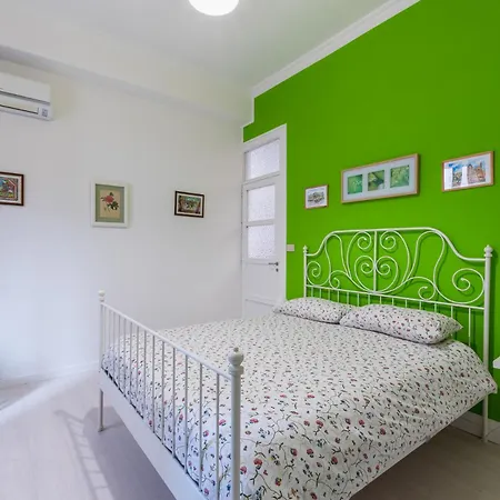 Casa Soliva Apartment *