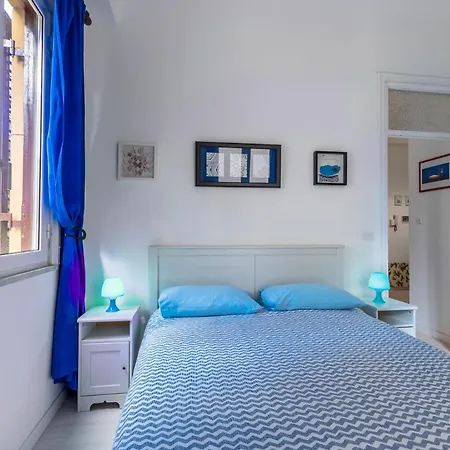 Casa Soliva Apartment