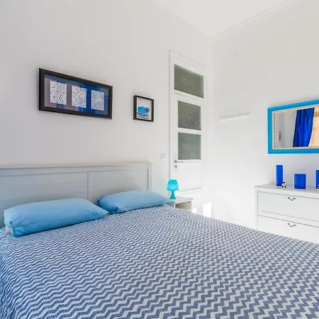 Apartment Casa Soliva *