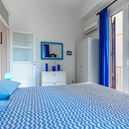Apartment Casa Soliva Palermo