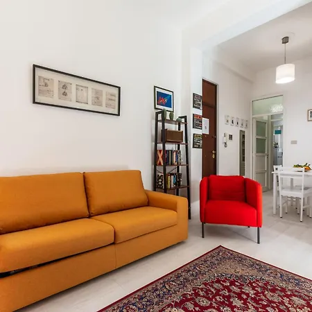 Casa Soliva Apartment