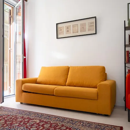 Apartment Casa Soliva *