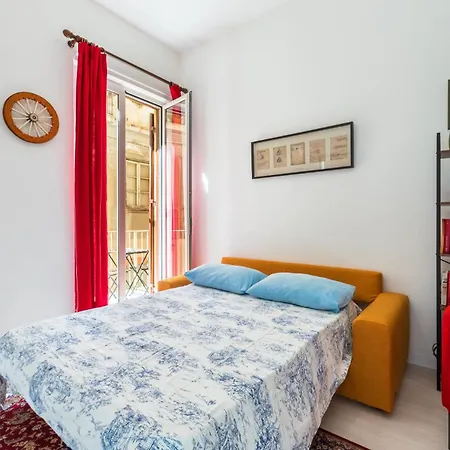 Apartment Casa Soliva