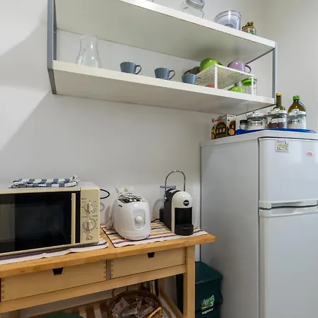 Appartamento Casa Soliva Al Centro Di *