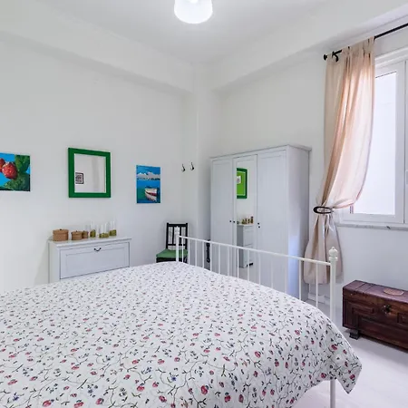 Casa Soliva Al Centro Di * Palermo
