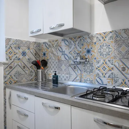 Casa Soliva Al Centro Di