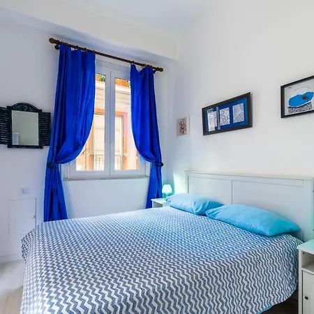 Casa Soliva Al Centro Di Appartamento Palermo