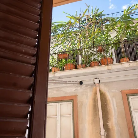 Casa Soliva Al Centro Di * Palermo
